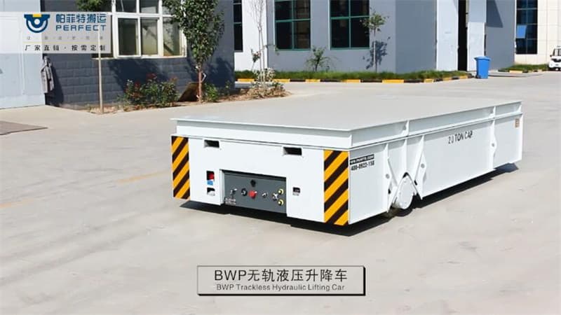 <h3>motorized die cart with push button pendant 80 tons</h3>
